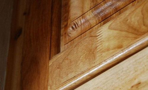 水性漆的发展形势对木蜡油会产生什么影响？