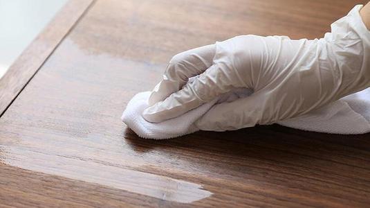 水性漆的发展形势对木蜡油会产生什么影响？