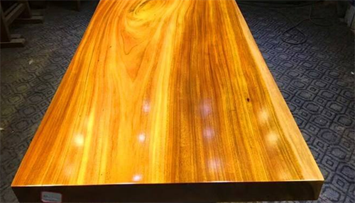 水性漆上面可以再涂木蜡油吗？_水性油漆|大荷水性漆