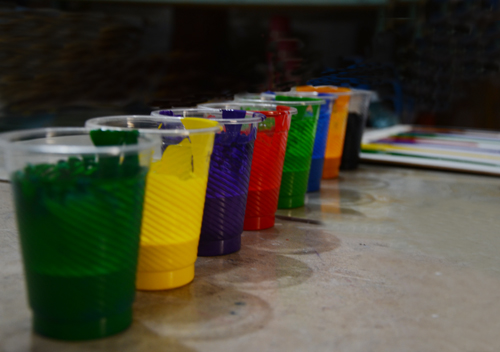 浅谈木器漆在家具中的重要性！_木器漆|大荷水性漆