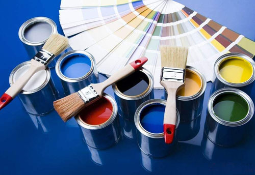 未来环保涂料主流种类有哪些？_水性漆涂料|大荷水性漆