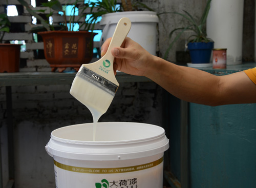 正确使用木器漆使家具魅力大增_水性木器漆|大荷水性漆