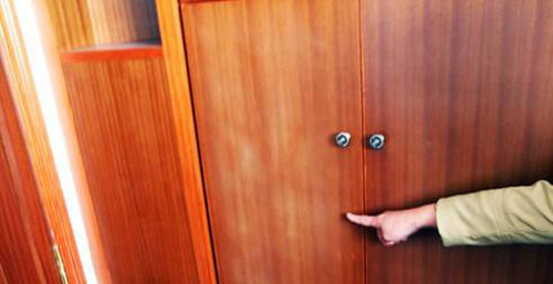 正确使用木器漆使家具魅力大增_水性木器漆|大荷水性漆