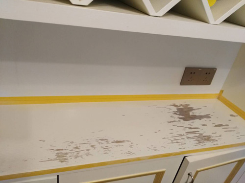 正确使用木器漆使家具魅力大增_水性木器漆|大荷水性漆