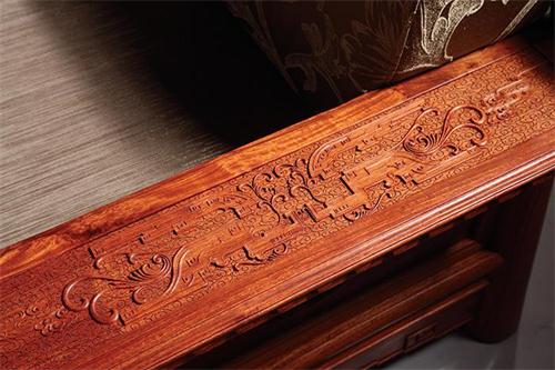 实木家具为何上木器漆的真相_水性木器漆|大荷水性漆