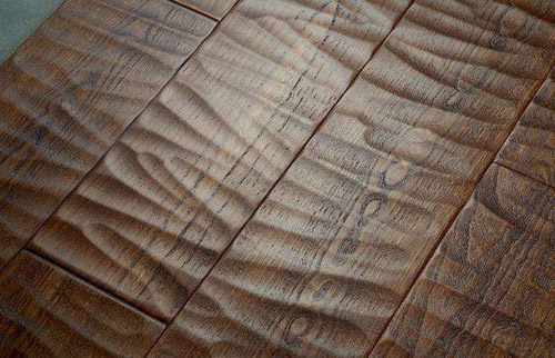 实木家具为何上木器漆的真相_水性木器漆|大荷水性漆