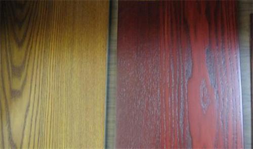 实木家具为何上木器漆的真相_水性木器漆|大荷水性漆