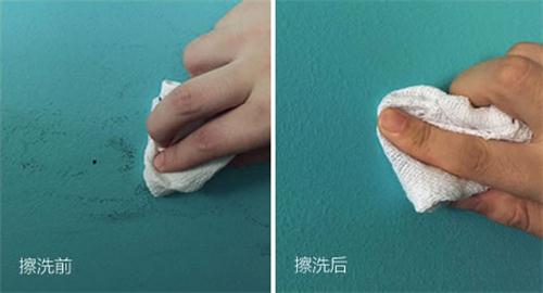 目前市场上儿童漆需具备哪些特点_儿童漆|大荷水性漆