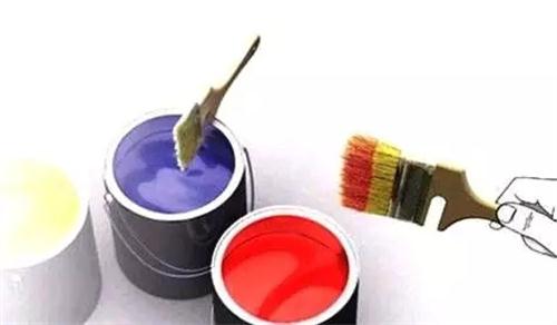 实木清漆变色的原因是什么？_木器漆|大荷水性漆