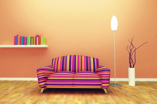 涂刷木器漆前，先考虑好这三个因素_水性木器漆|大荷水性漆