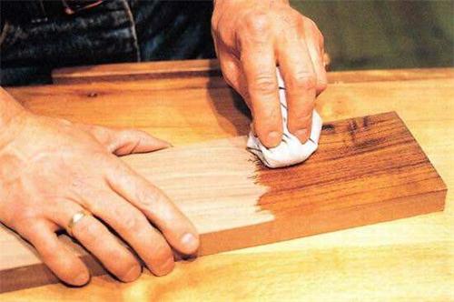 好的家具漆应具备的四个特性_水性家具漆|大荷水性漆